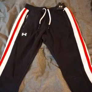 Under Armour sweatpants